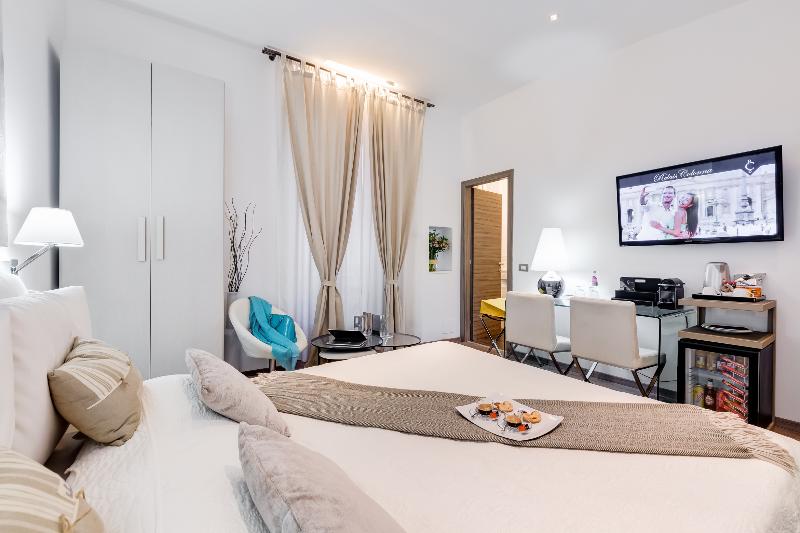 Relais Colonna - Oda