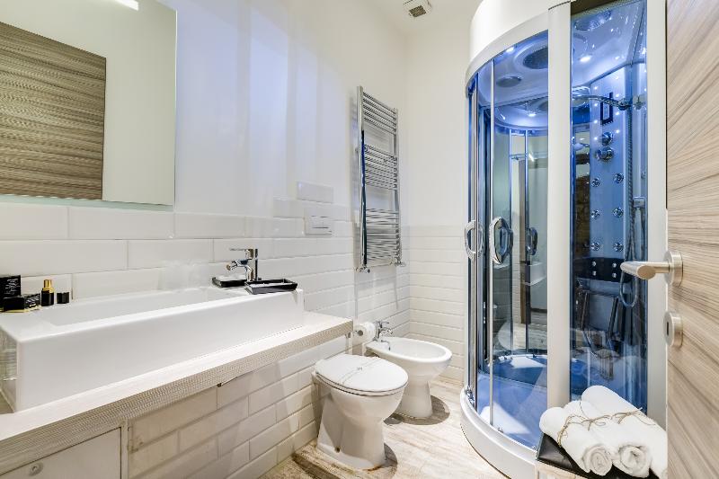 Relais Colonna - Oda