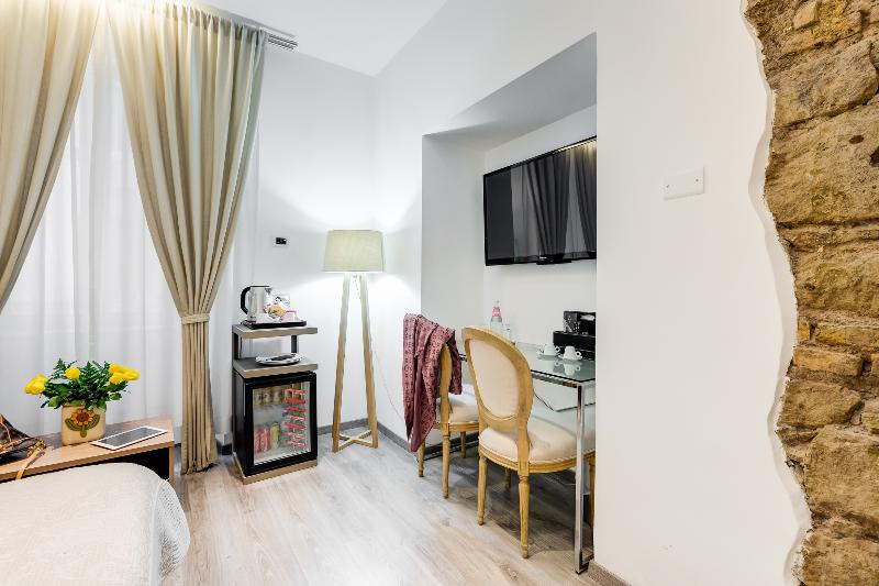 Relais Colonna - Oda