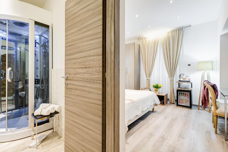 Relais Colonna - Oda