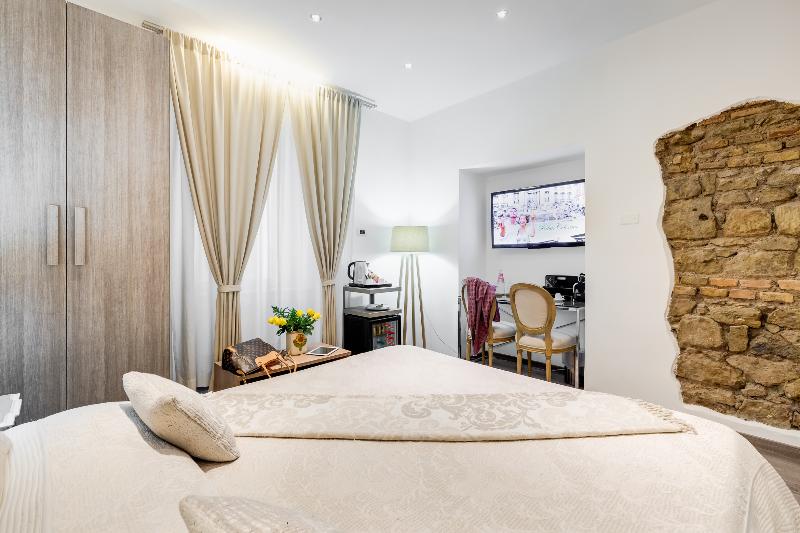 Relais Colonna - Oda