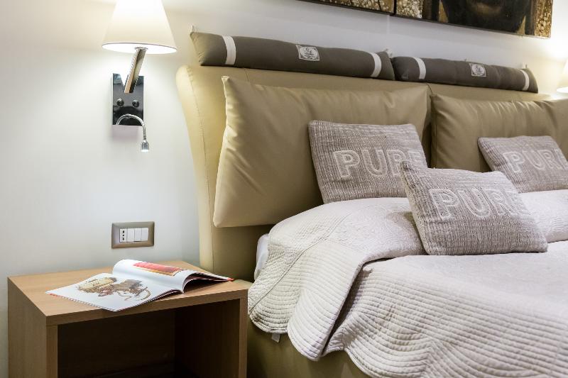 Relais Colonna - Oda