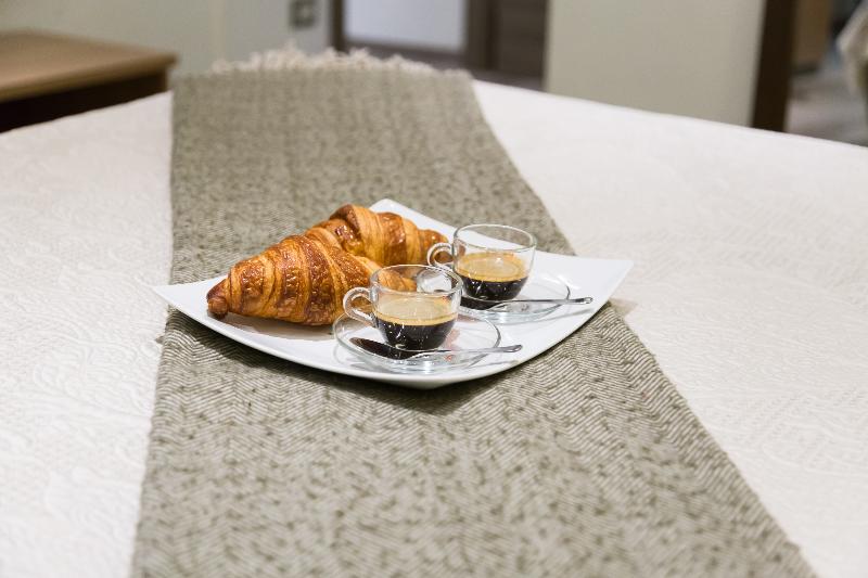 Relais Colonna - Oda