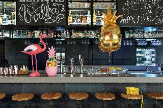 Moxy Amsterdam Houthavens fotoÄŸrafÄ±