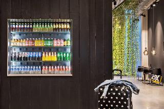 Moxy Amsterdam Houthavens fotoÄŸrafÄ±