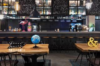 Moxy Amsterdam Houthavens fotoÄŸrafÄ±
