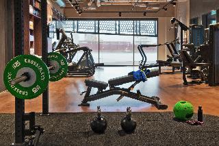 Moxy Amsterdam Houthavens fotoÄŸrafÄ±