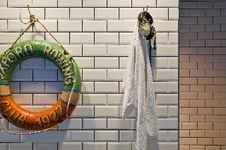Moxy Amsterdam Houthavens fotoÄŸrafÄ±