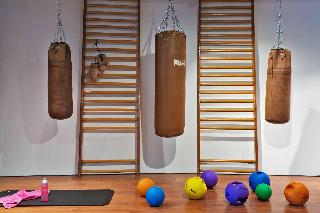 Moxy Amsterdam Houthavens fotoÄŸrafÄ±