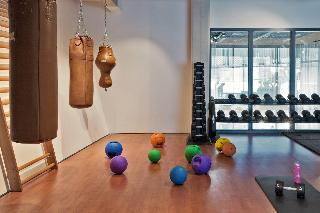 Moxy Amsterdam Houthavens fotoÄŸrafÄ±