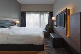 Moxy Amsterdam Houthavens fotoÄŸrafÄ±