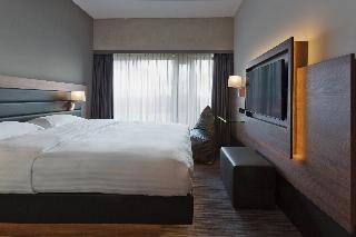 Moxy Amsterdam Houthavens fotoÄŸrafÄ±