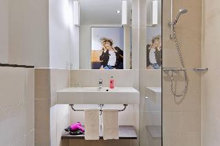 Moxy Amsterdam Houthavens fotoÄŸrafÄ±