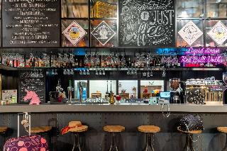 Moxy Amsterdam Houthavens fotoÄŸrafÄ±
