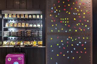Moxy Amsterdam Houthavens fotoÄŸrafÄ±