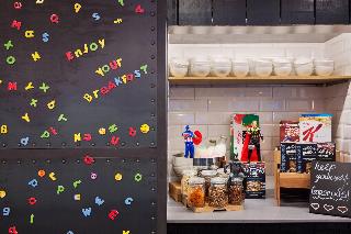 Moxy Amsterdam Houthavens fotoÄŸrafÄ±