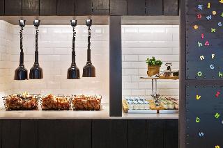 Moxy Amsterdam Houthavens fotoÄŸrafÄ±