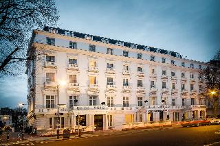 Henry VIII otel fotoğrafı