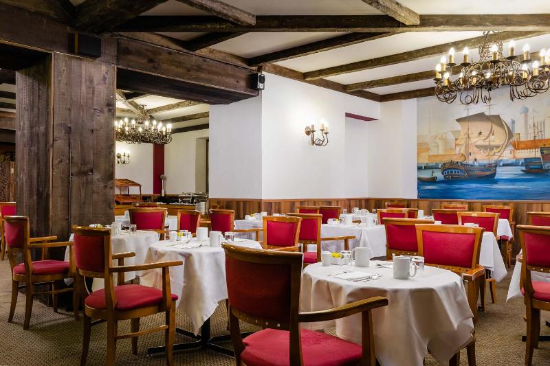 Henry VIII - Restoran
