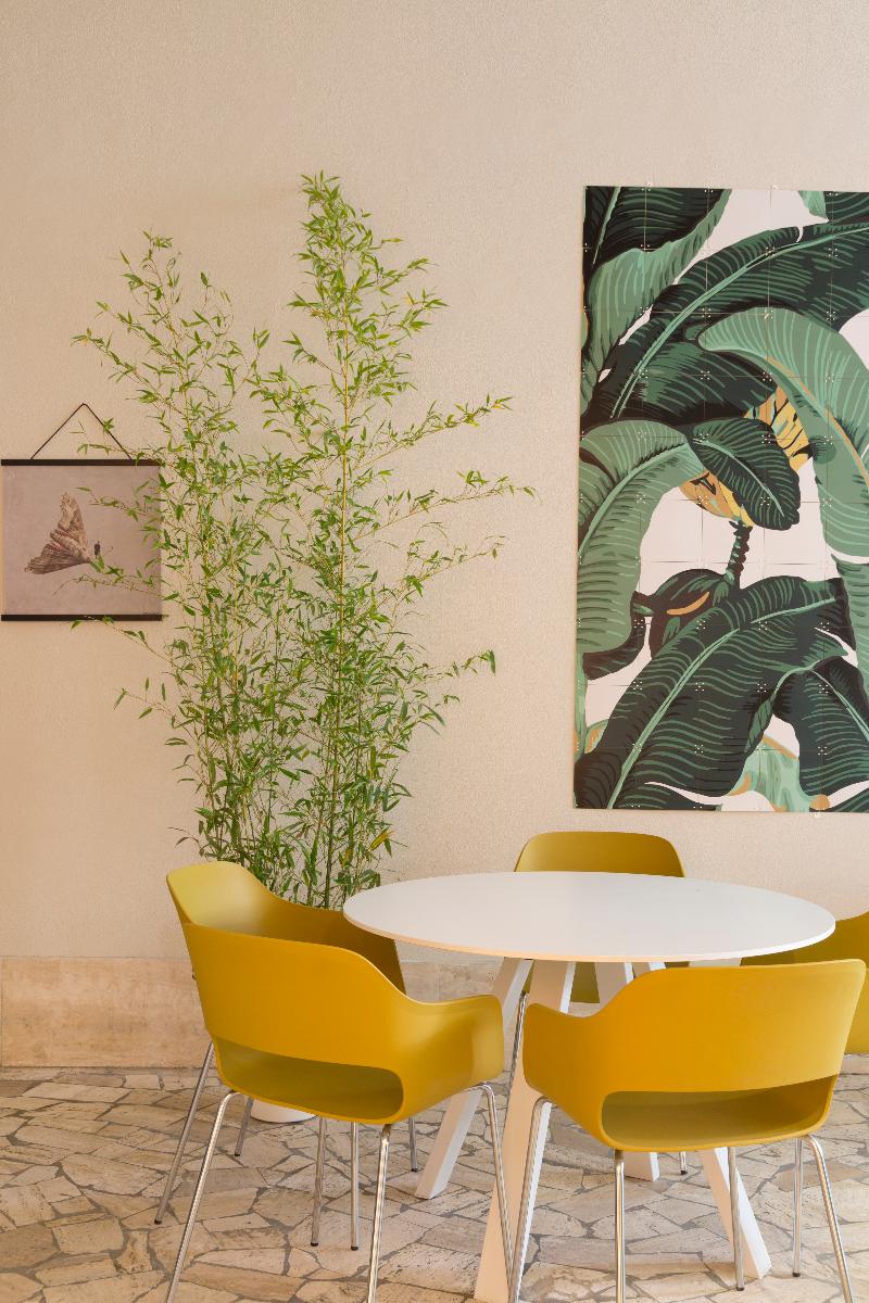B&B Hotel Roma Pietralata Tiburtina - Lobi
