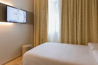 B&B Hotel Roma Pietralata Tiburtina fotoÄŸrafÄ±