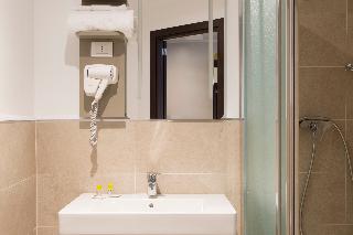 B&B Hotel Roma Pietralata Tiburtina fotoÄŸrafÄ±