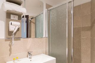 B&B Hotel Roma Pietralata Tiburtina fotoÄŸrafÄ±