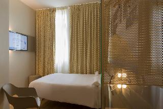 B&B Hotel Roma Pietralata Tiburtina fotoÄŸrafÄ±