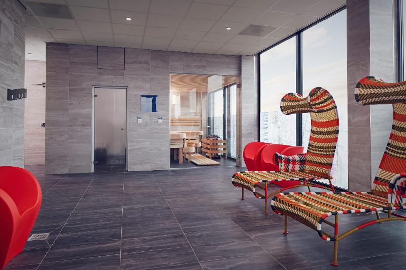 Inntel Hotels Utrecht Centre - Aktivite