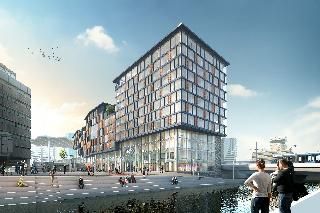 Inntel Hotels Utrecht Centre fotoÄŸrafÄ±