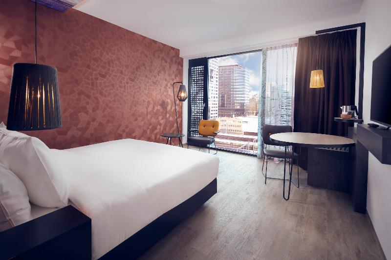 Inntel Hotels Utrecht Centre - Oda