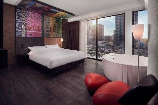 Inntel Hotels Utrecht Centre fotoÄŸrafÄ±