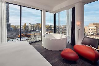 Inntel Hotels Utrecht Centre fotoÄŸrafÄ±