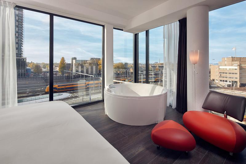 Inntel Hotels Utrecht Centre - Oda