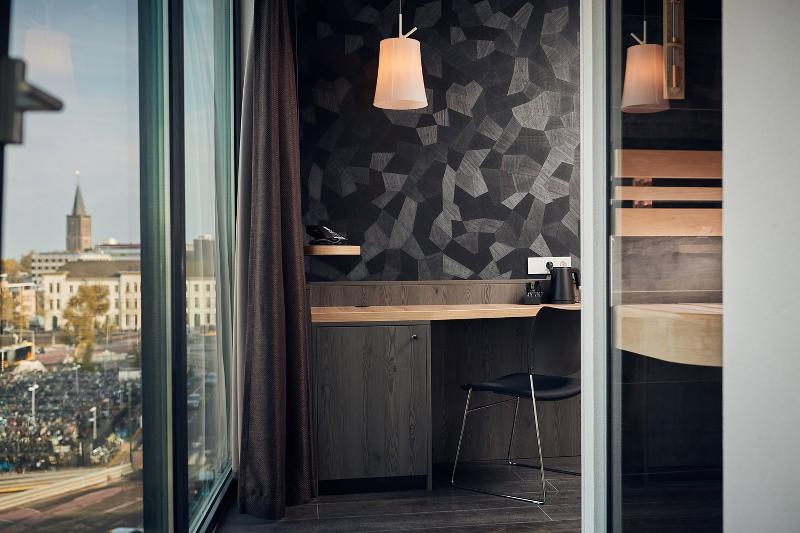 Inntel Hotels Utrecht Centre - Oda