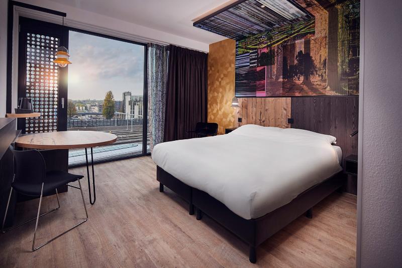 Inntel Hotels Utrecht Centre - Oda