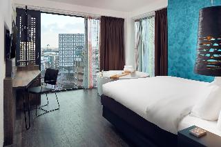 Inntel Hotels Utrecht Centre fotoÄŸrafÄ±