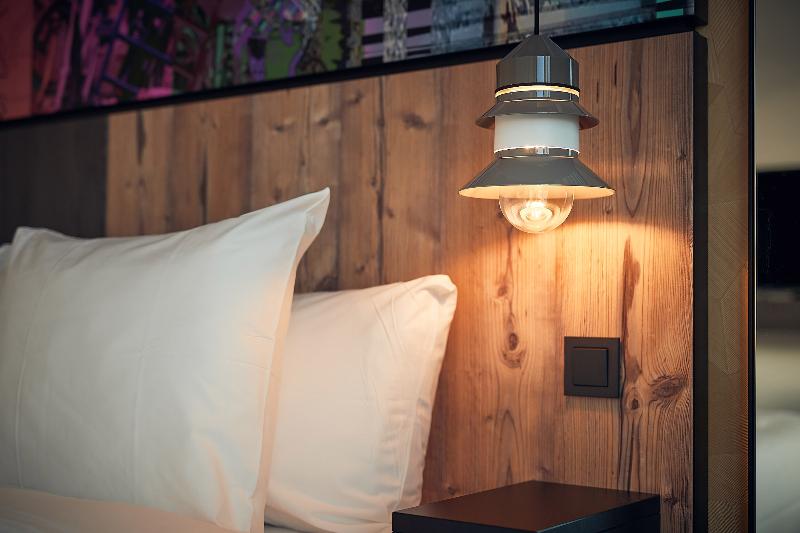 Inntel Hotels Utrecht Centre - Oda