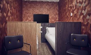 Inntel Hotels Utrecht Centre fotoÄŸrafÄ±