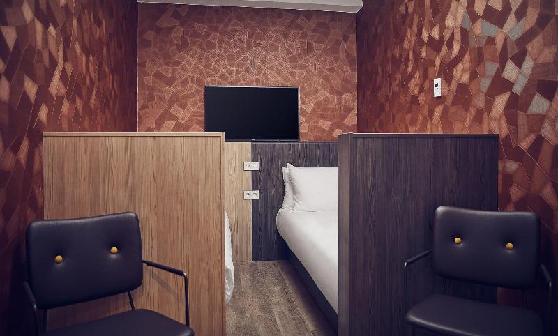 Inntel Hotels Utrecht Centre - Oda