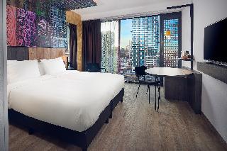Inntel Hotels Utrecht Centre fotoÄŸrafÄ±