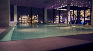Inntel Hotels Utrecht Centre fotoÄŸrafÄ±