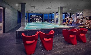 Inntel Hotels Utrecht Centre fotoÄŸrafÄ±