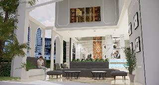 Phoenix Hotel Karon Beach fotoÄŸrafÄ±