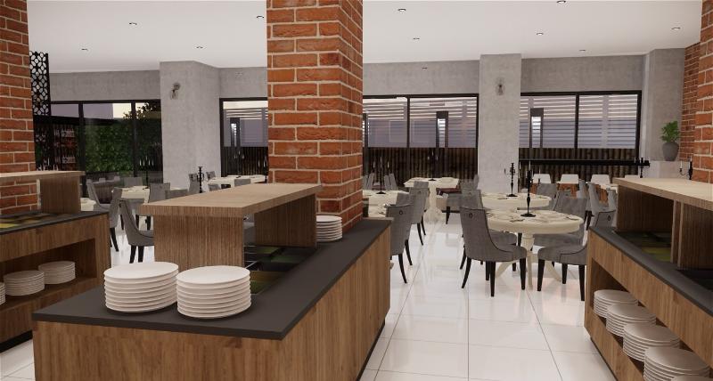 Phoenix Hotel Karon Beach - Genel