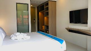 Phoenix Hotel Karon Beach fotoÄŸrafÄ±