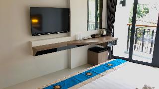 Phoenix Hotel Karon Beach fotoÄŸrafÄ±