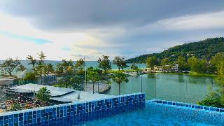 Phoenix Hotel Karon Beach fotoÄŸrafÄ±