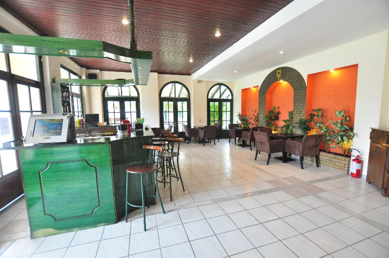 Acharavi Garden - Bar