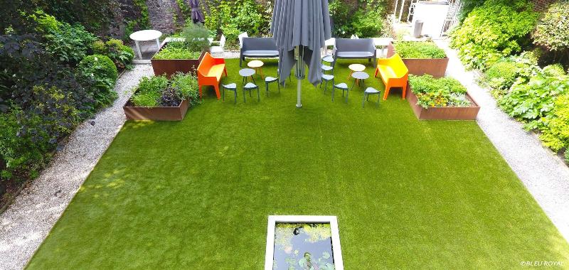 Clarance Hotel - Genel